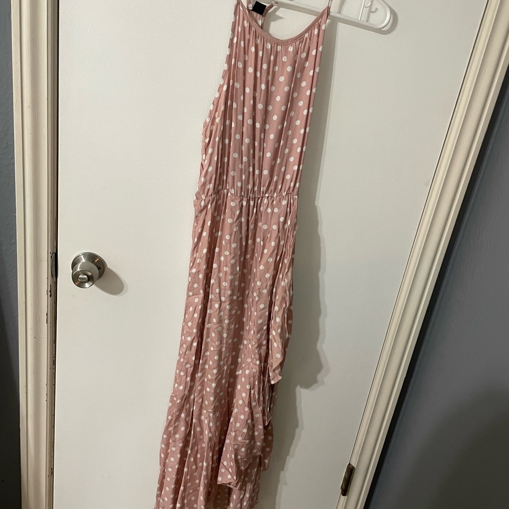 Shein dress